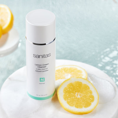 all products - sanitas skincare