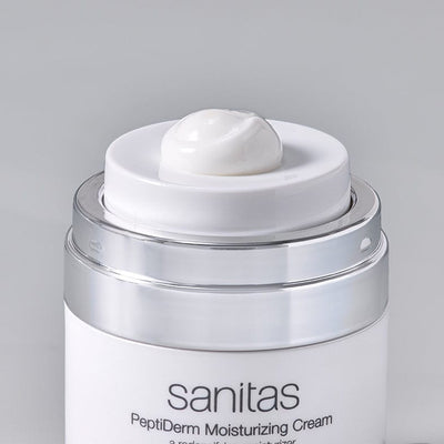 best peptide moisturizer face cream