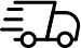 Free Shipping Icon